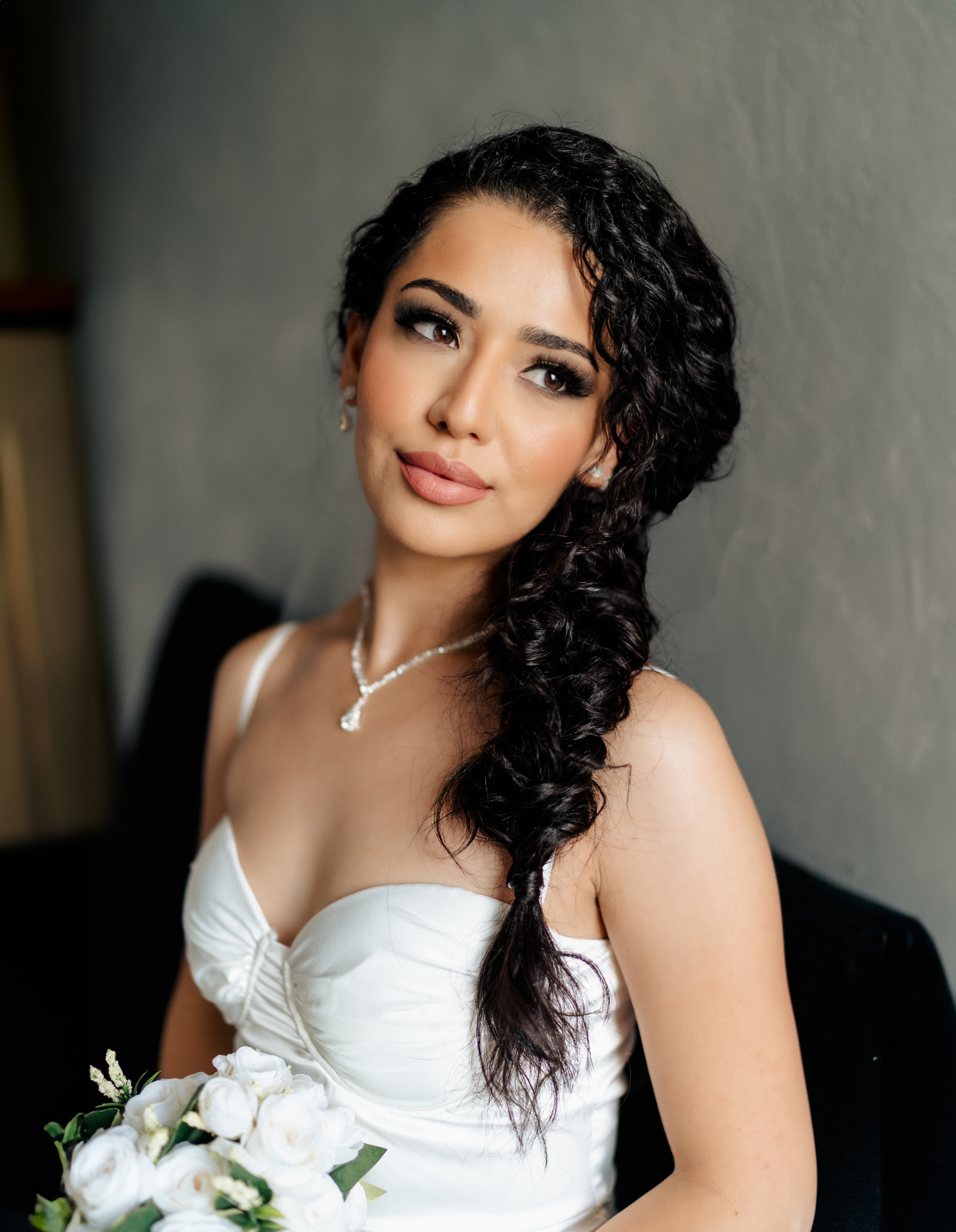 The Elevated Bride